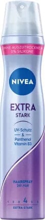 Haarspray Extra Stark, 250 ml