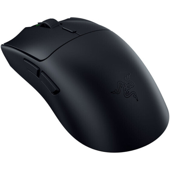 Razer Viper V3 HyperSpeed Wireless Esports Gaming Maus - schwarz