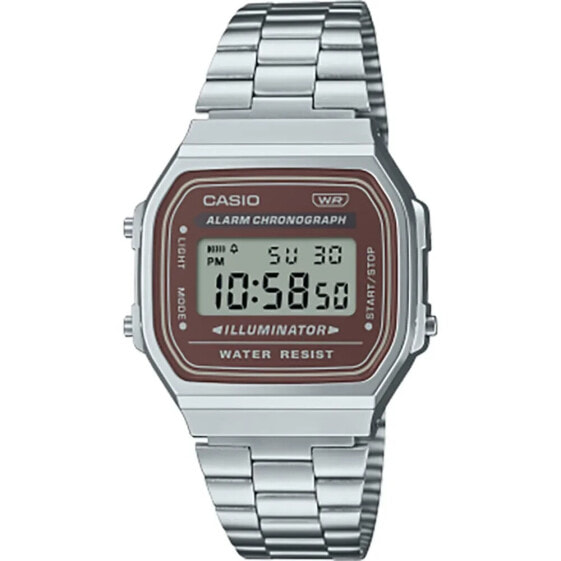 CASIO A168WA-5AYES watch