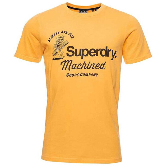 SUPERDRY Loose Fit Core Logo AC T-shirt