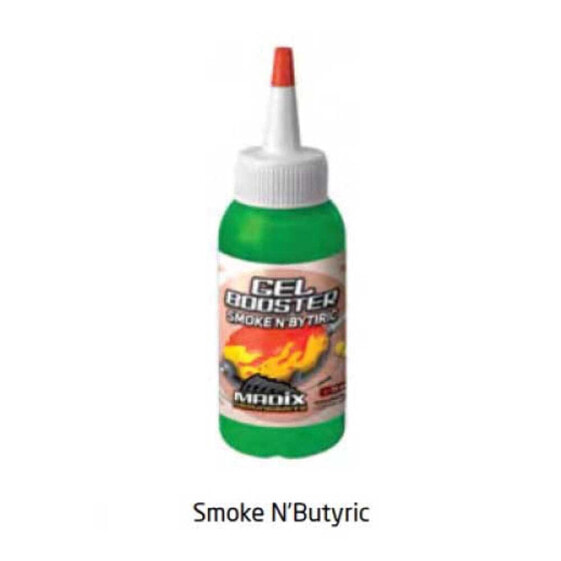 KOLPO Gel Booster 75ml Smoke N´Butyric Liquid Bait Additive