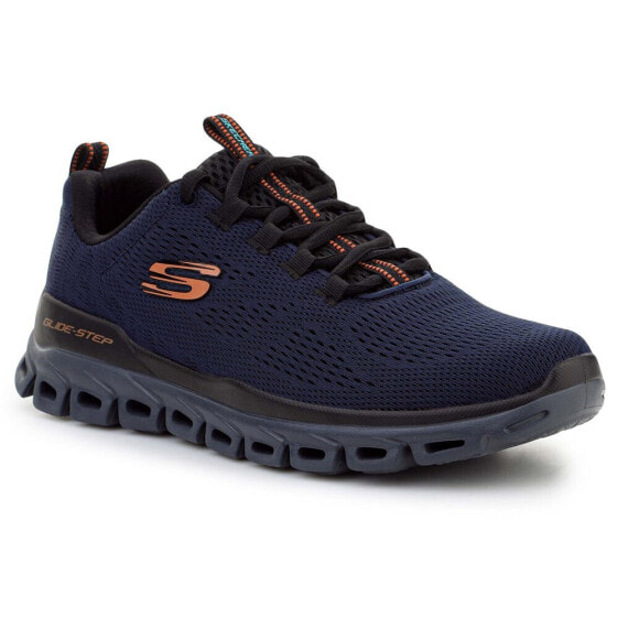 Skechers Glidestep Fasten UP