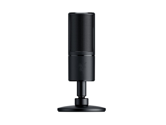 Razer Seiren X - Studio microphone - 110 dB - 20 - 20000 Hz - 16 ? - 16 bit - 48 kHz