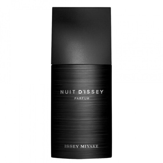 NUIT D'ISSEY parfum spray 75 ml