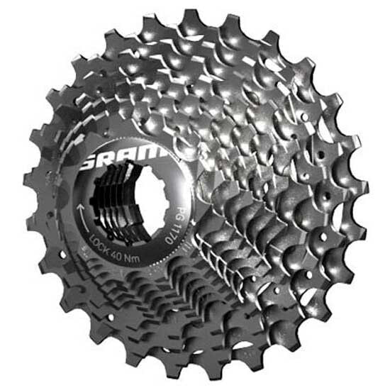 SRAM Force 22 PG-1170 cassette