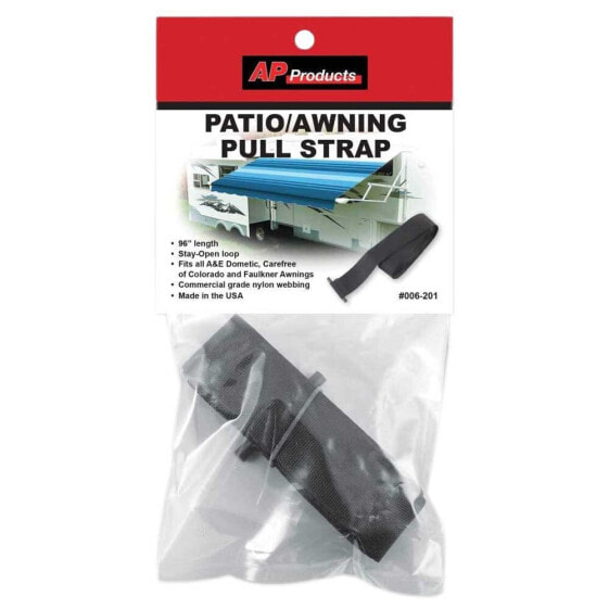 AP PRODUCTS Awning Strap