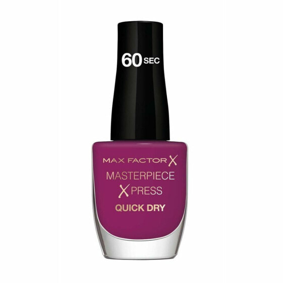 лак для ногтей Max Factor Masterpiece Xpress 360-pretty as plum (8 ml)