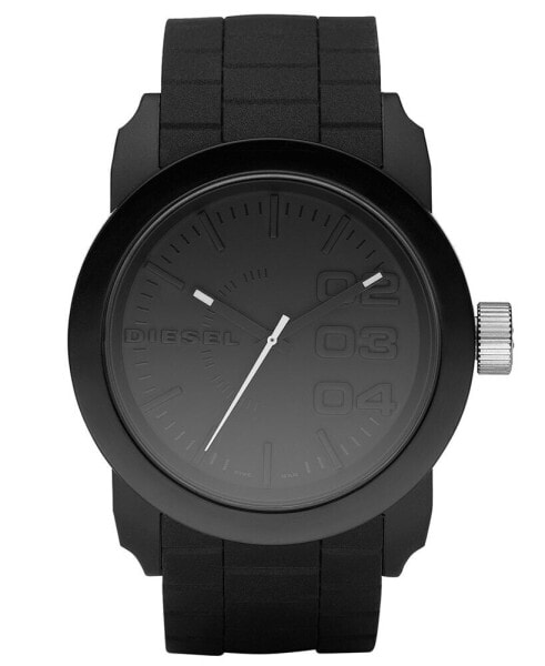 Наручные часы Laura Ashley Women's Quartz Black Alloy Bracelet Watch 36mm.