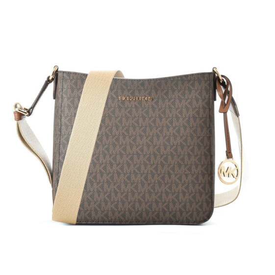 Сумка женская Michael Kors 35S4GTVC5B-BROWN Коричневый 24 x 18 x 6 cm