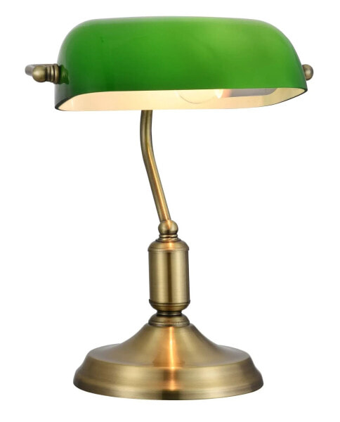 Настольная офисная лампа Maytoni Decorative Lighting Декоративная настольная лампа Kiwi
