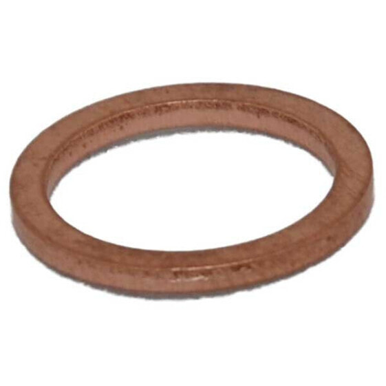 BUKH 522C3016 CU Ring