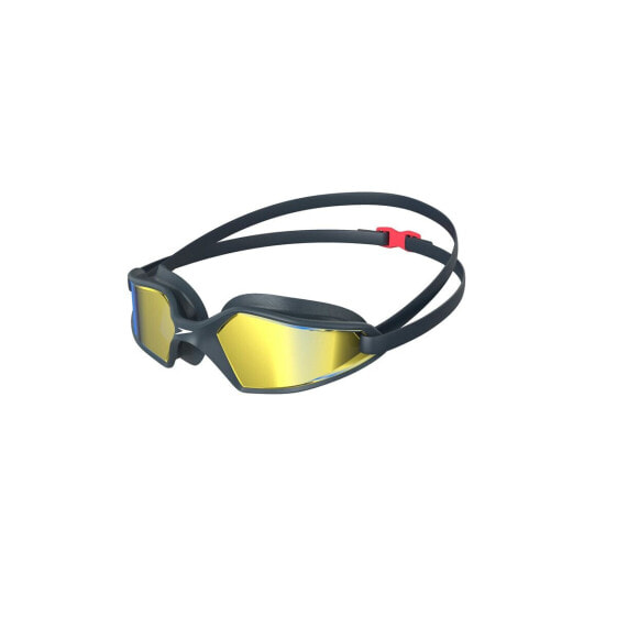 Очки для плавания взрослых Speedo Hydropulse Mirror