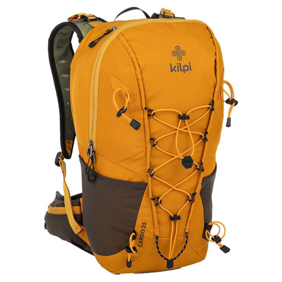 Рюкзак походный Kilpi Cargo 25L