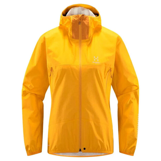 HAGLOFS L.I.M Proof jacket