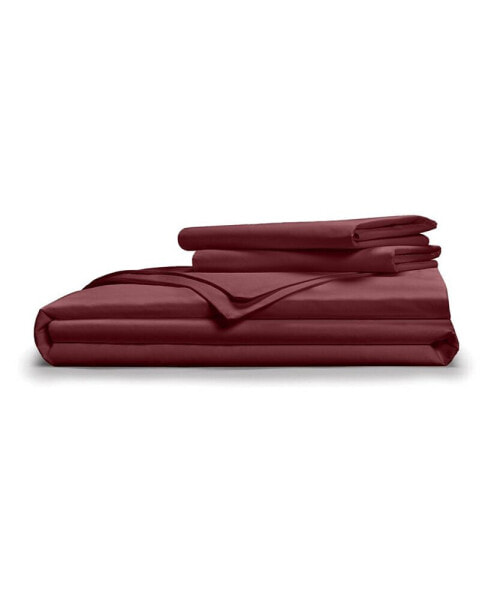 Одеяло Ella Jayne Классическое свежее 3-х частное набор декоративной постельной принадлежности, размер Фулл/Квин