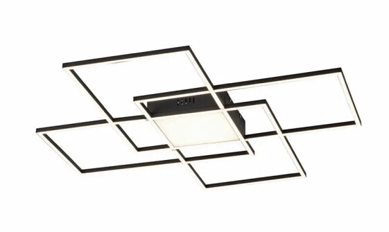 Потолочный светильник Paul Neuhaus LED Deckenleuchte Q -ASMIN Smart Home