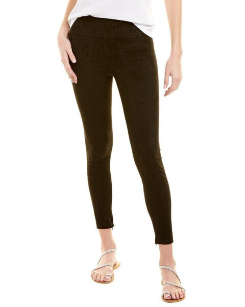 Halston Kyra Pant Women's Black 0