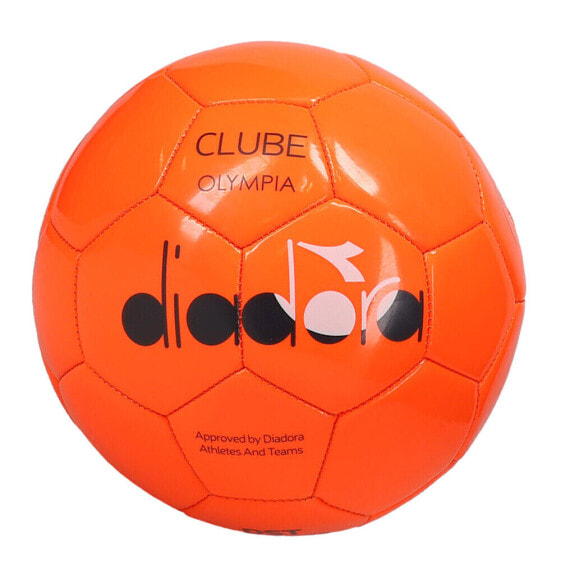 Diadora Clube 4 Soccer Ball Mens Size OSFA 174624-C7817