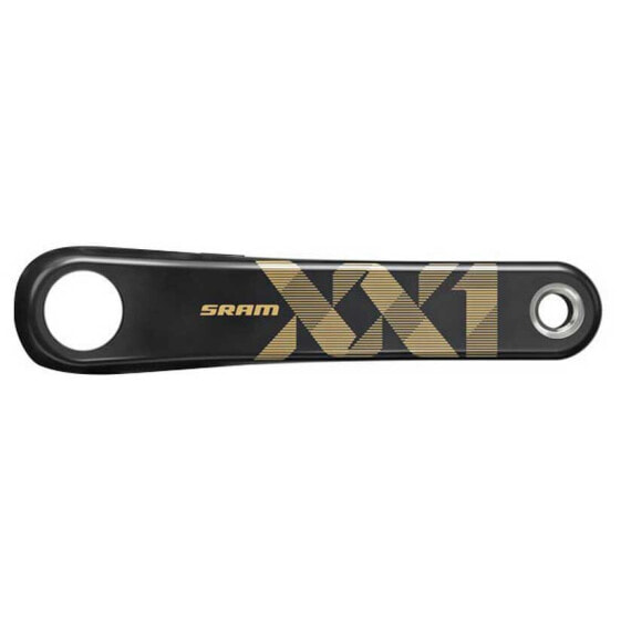 SRAM XX1 Eagle GXP left crank