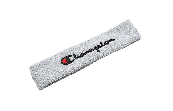 Аксессуары Champion TERRY HEADBAND H0546 93B для волос / аксессуары для волос / ободок (женский)