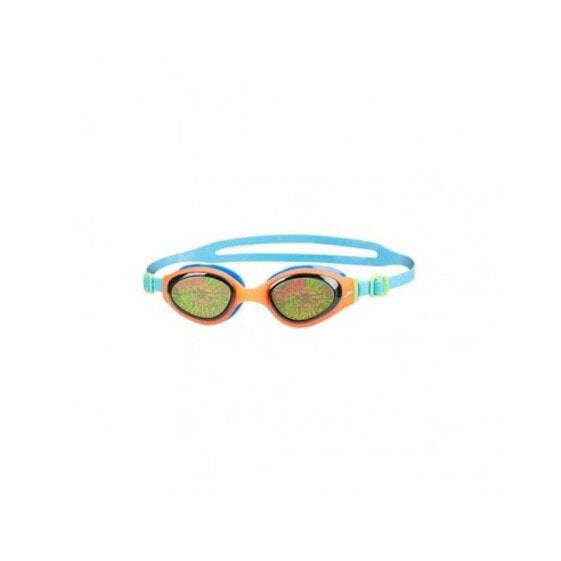 Детские плавательные очки Speedo Holowonder JU Оранжевый (Один размер)