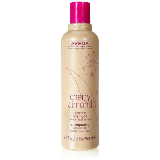 Очищающий шампунь Cherry Almond Aveda 18084997444 250 ml