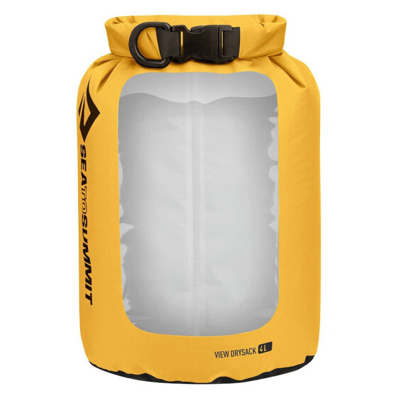 SEA TO SUMMIT View Dry Sack 4L