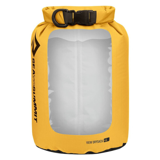 Рюкзак водонепроницаемый sea to summit View Dry Sack 4L