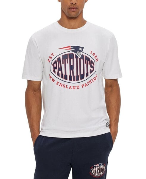 Men's BOSS x NFL New England Patriots T-shirt