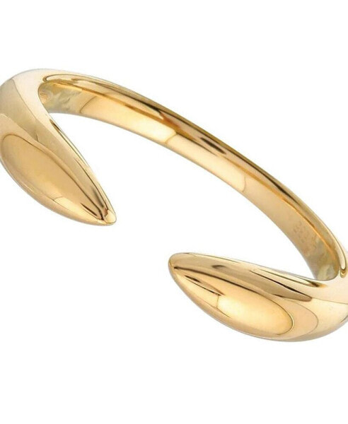 Кольцо Alev Jewelry Gold Claw AJ163
