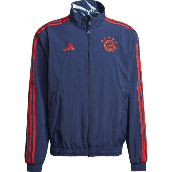 ADIDAS Bayern Munich Anthem 23/24 Jacket