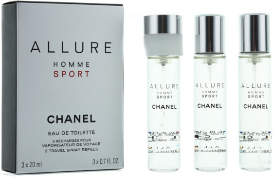 Chanel Allure Homme Sport