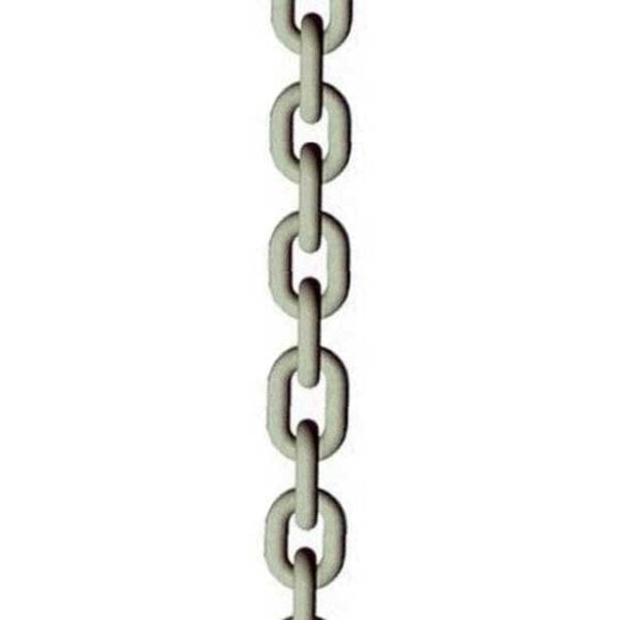 GOLDENSHIP DIN766 100 m Stainless Steel Calibrated Chain