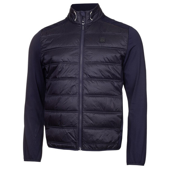 CALVIN KLEIN GOLF Rangewood Hybrid Jacket