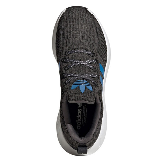 Adidas originals deals swift run junior