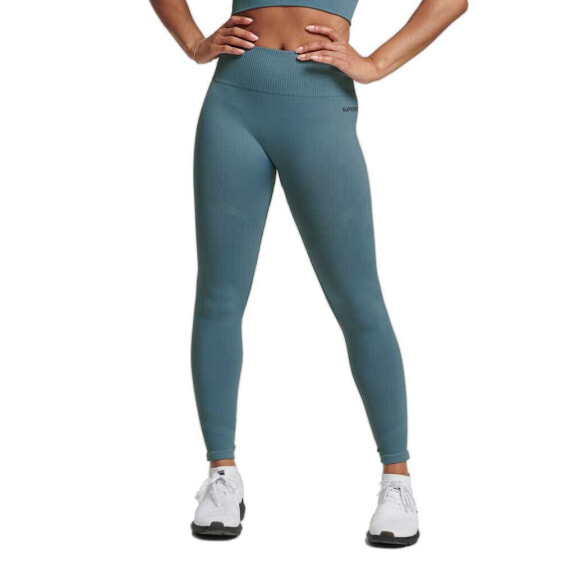 SUPERDRY Core Seamless 7/8 Leggings