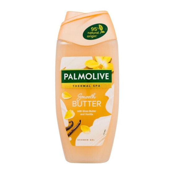 Palmolive Thermal Spa Smooth Butter Shower Gel 250 ml duschgel für Frauen