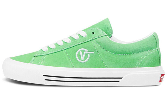 Кроссовки Vans Anaheim Factory Sid Dx VN0A4BTXXID