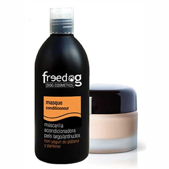 FREEDOG Masque Conditionneur Mask 300ml