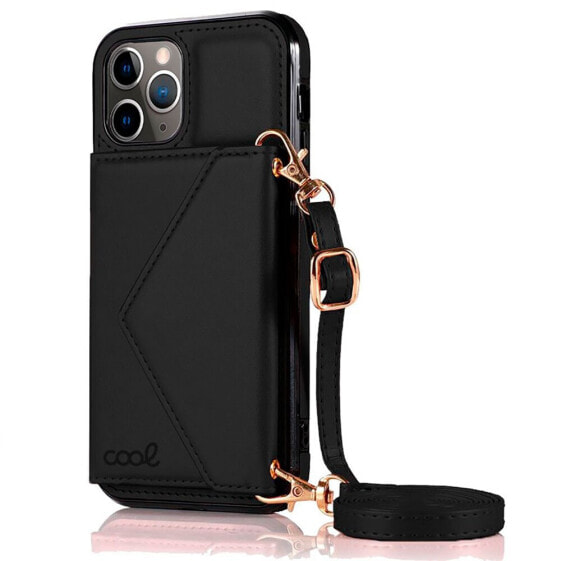 COOL IPhone 11 Pro Pendant Wallet phone case