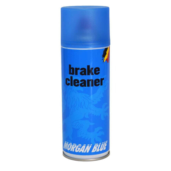 MORGAN BLUE MB 400ml brake disc cleaner