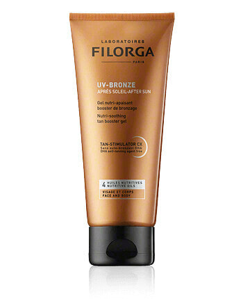 Filorga Interventions UV-Bronze After Sun (200 ml)