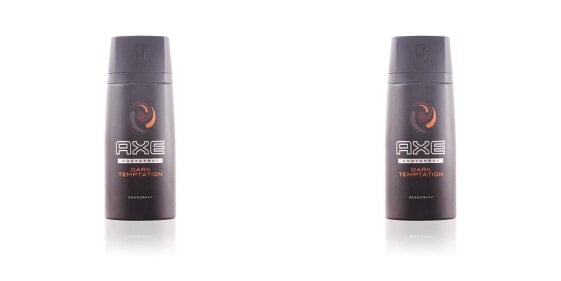 AXE Dark Temptation Deodorant Spray 150ml