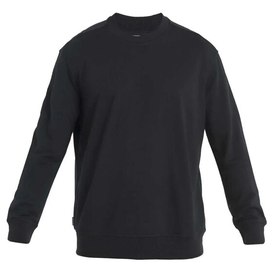 ICEBREAKER Shifter II Merino sweatshirt