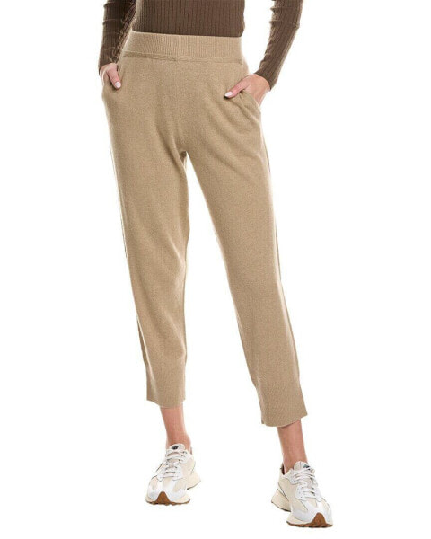 Lafayette 148 New York Pull-On Wool & Cashmere-Blend Pant Women's Xxl