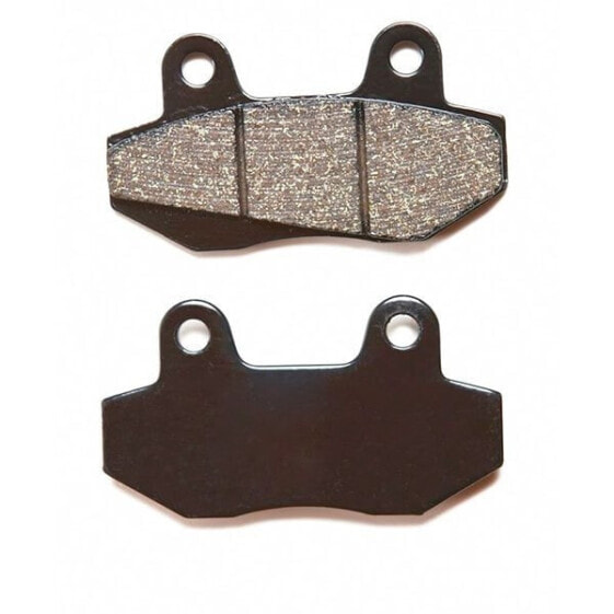 TRW MCB706 brake pads