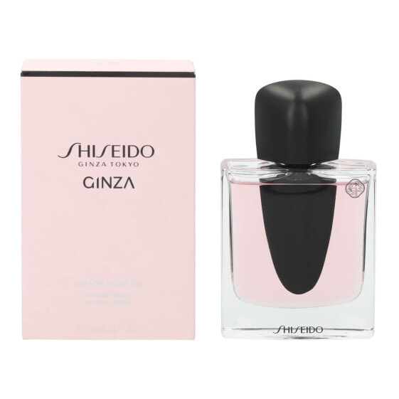 Женская парфюмерия Shiseido EDP Ginza 50 ml