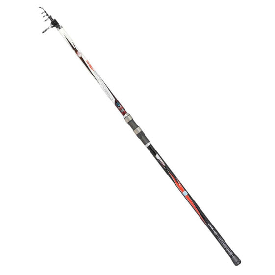 KALI KUNNAN Creator Telescopic Surfcasting Rod