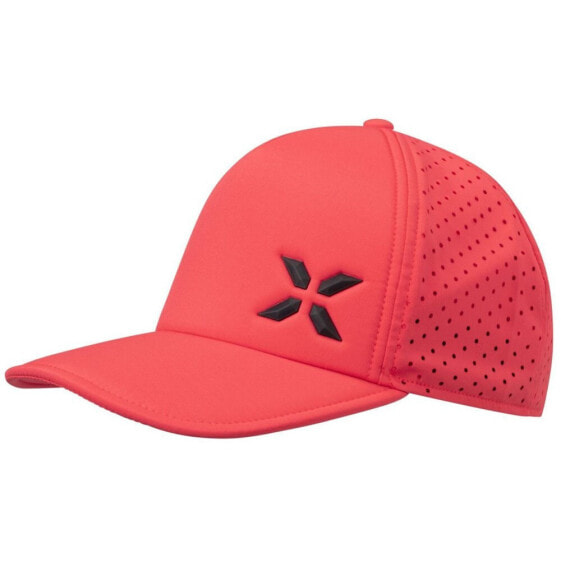 Кепка спортивная Mammut Felsgrat Cap