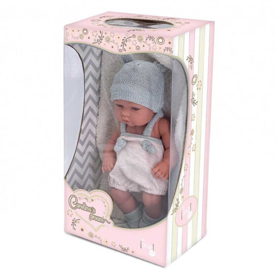 Кукла для детей Tachan Baby 30 Cm Set